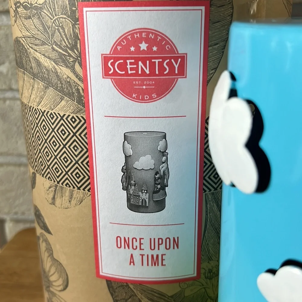 Scentsy Diffuser Shade